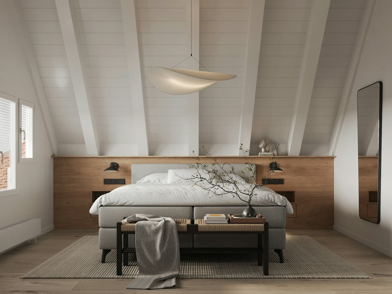 Curated For Modern Living.